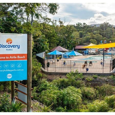 Discovery Parks - Airlie Beach Luaran gambar