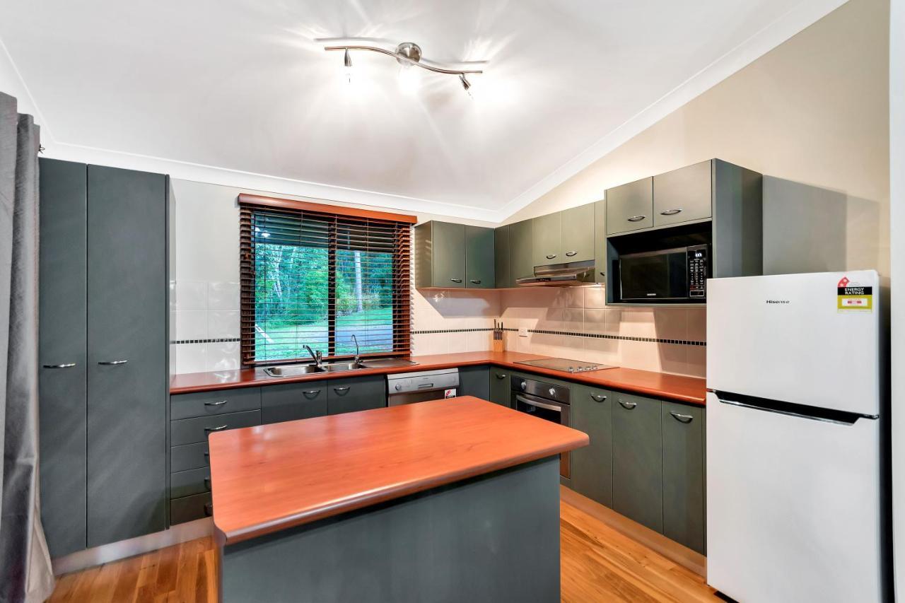 Discovery Parks - Airlie Beach Luaran gambar
