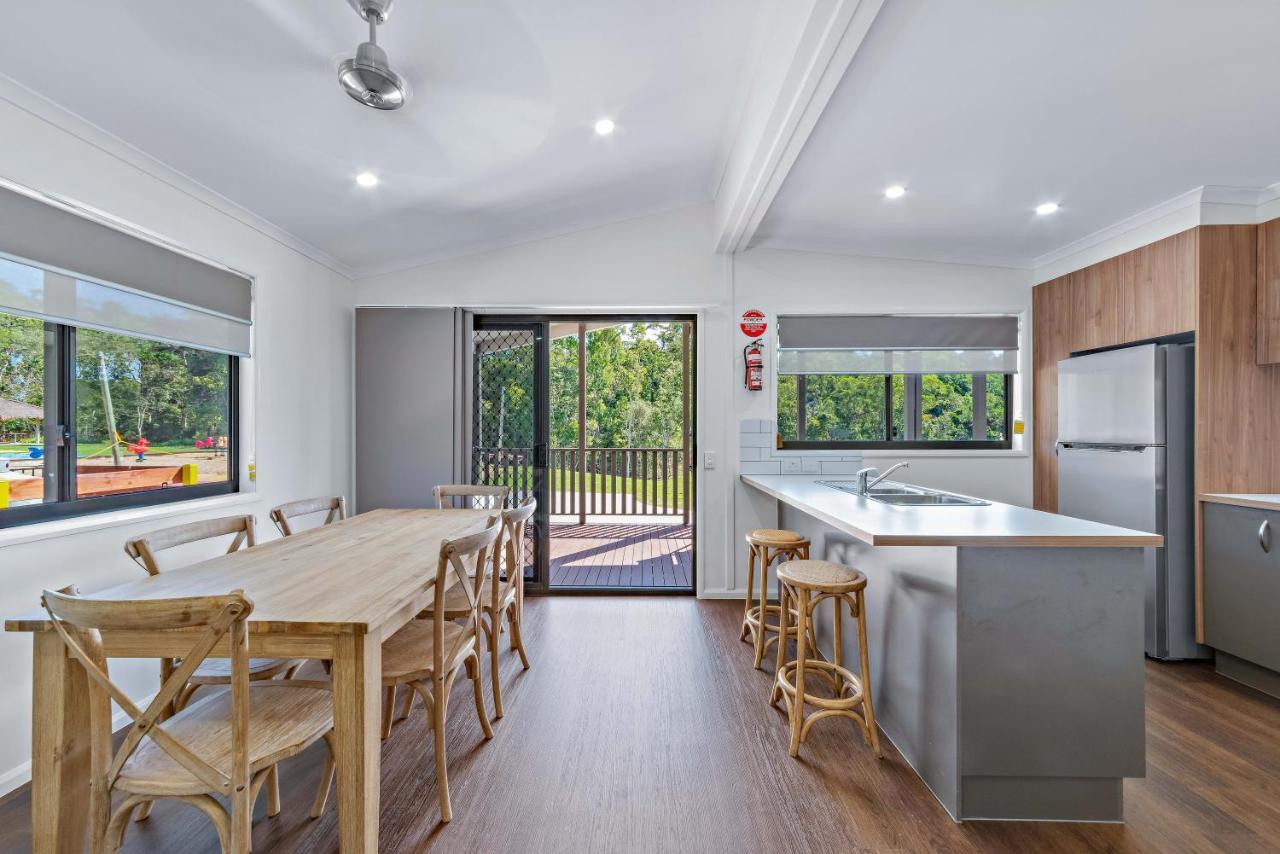 Discovery Parks - Airlie Beach Luaran gambar
