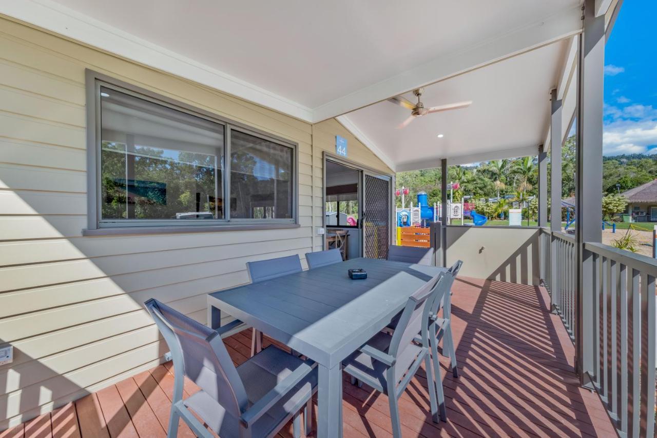 Discovery Parks - Airlie Beach Luaran gambar