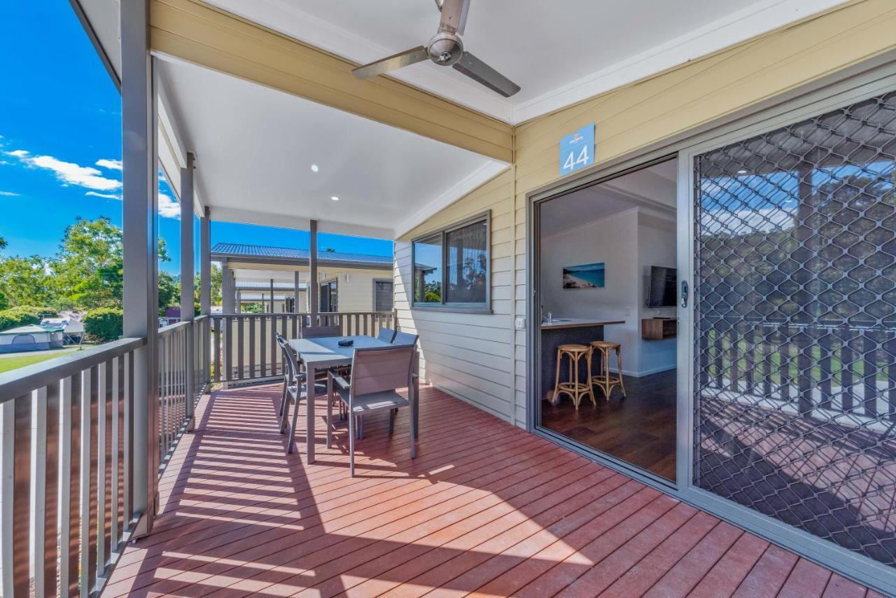 Discovery Parks - Airlie Beach Luaran gambar