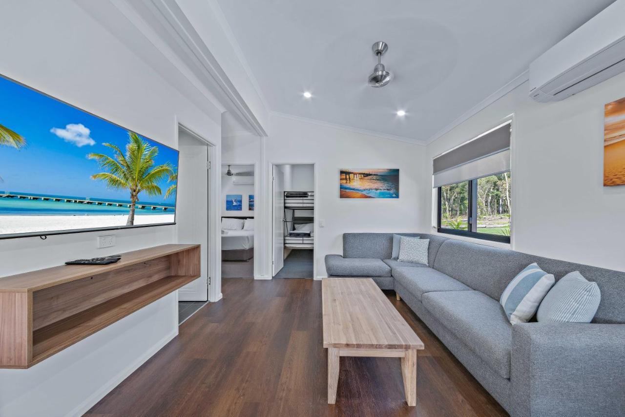Discovery Parks - Airlie Beach Luaran gambar