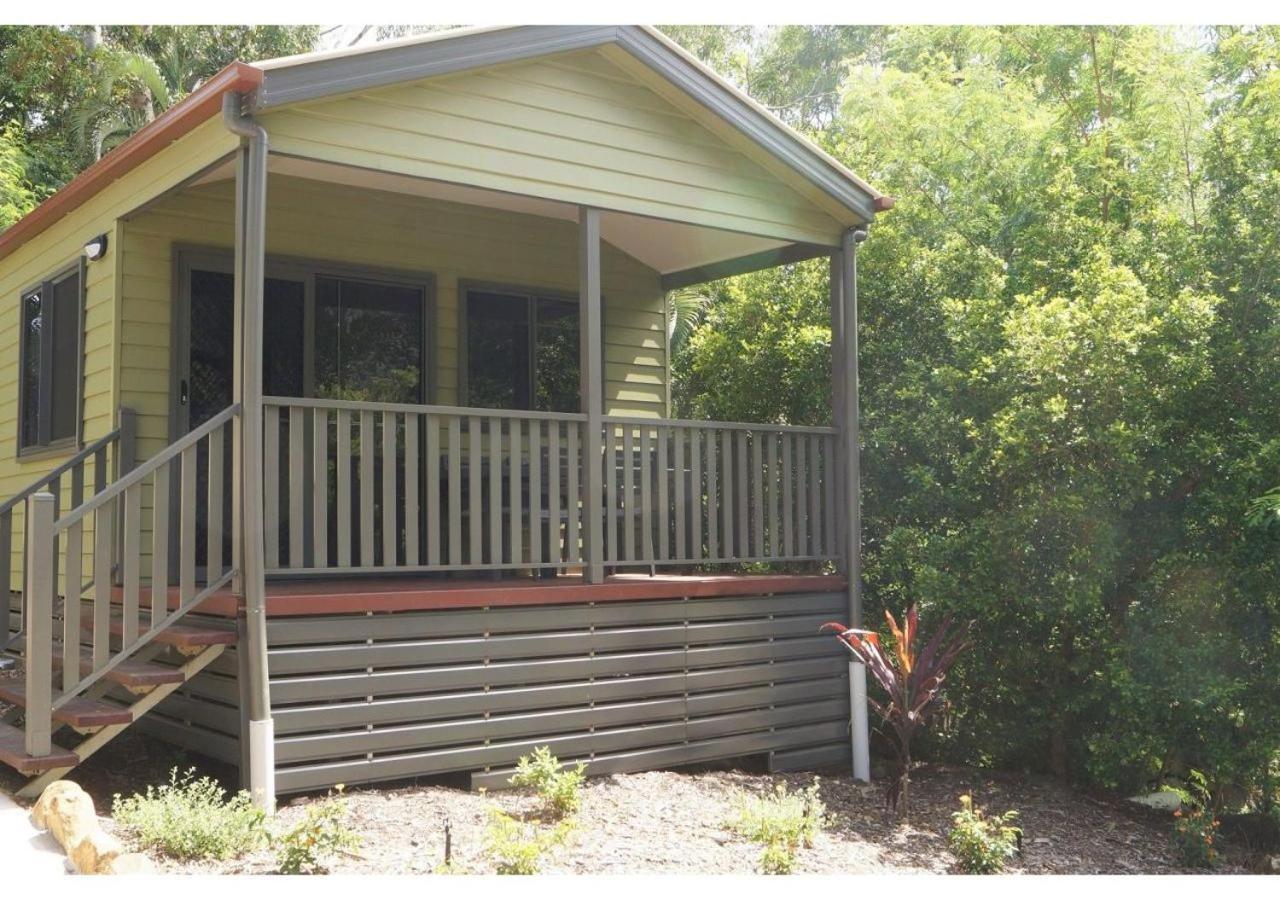 Discovery Parks - Airlie Beach Bilik gambar