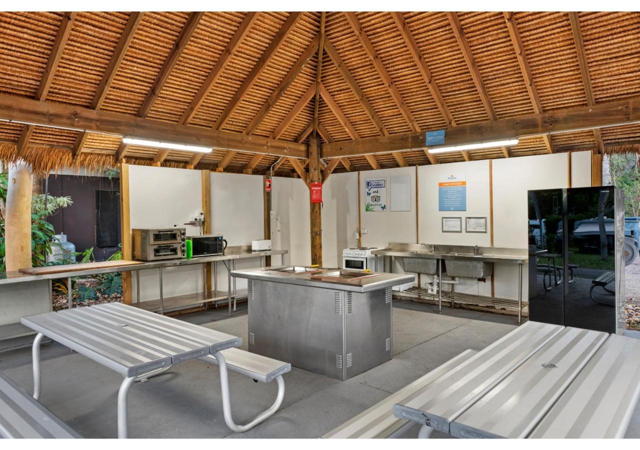 Discovery Parks - Airlie Beach Luaran gambar