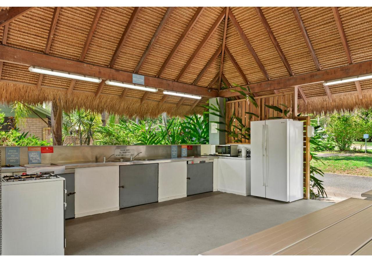 Discovery Parks - Airlie Beach Luaran gambar