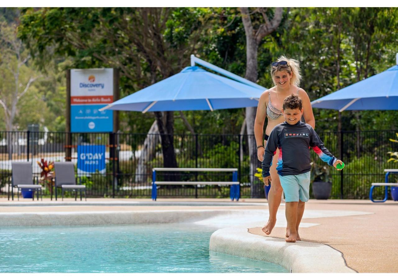 Discovery Parks - Airlie Beach Luaran gambar
