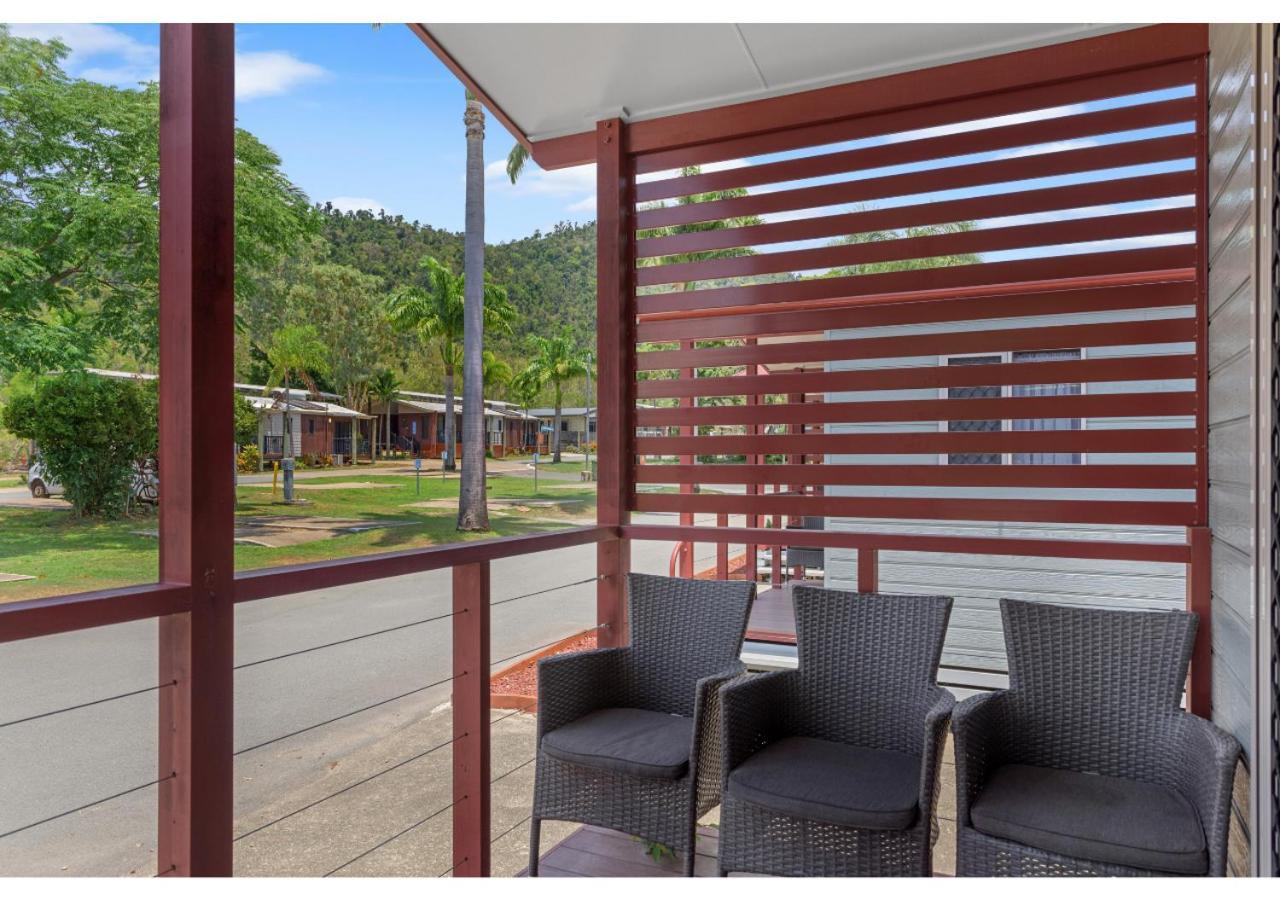 Discovery Parks - Airlie Beach Luaran gambar