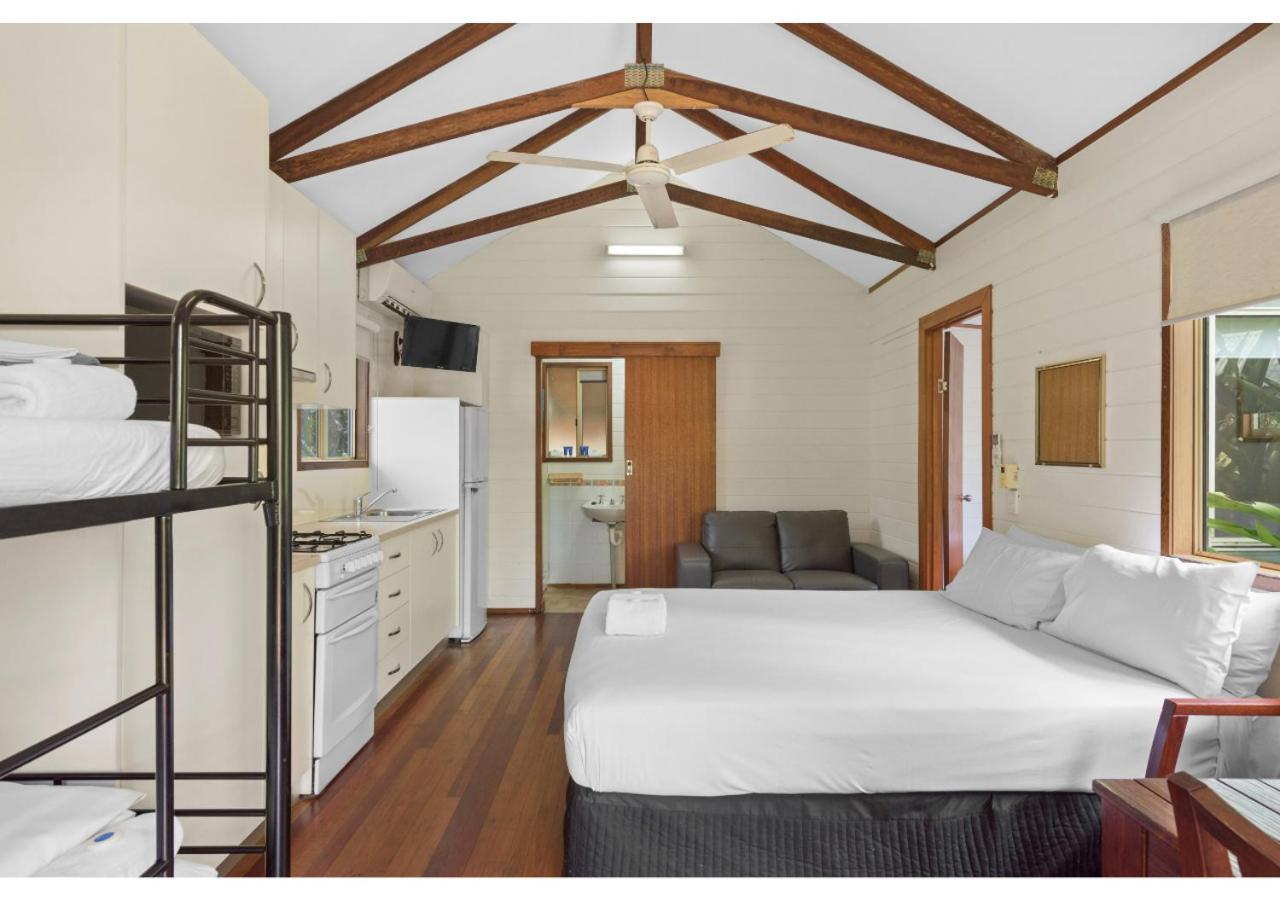 Discovery Parks - Airlie Beach Luaran gambar