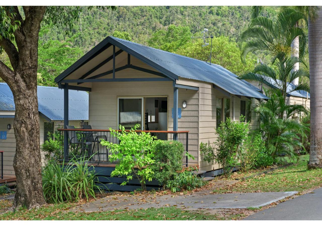 Discovery Parks - Airlie Beach Luaran gambar