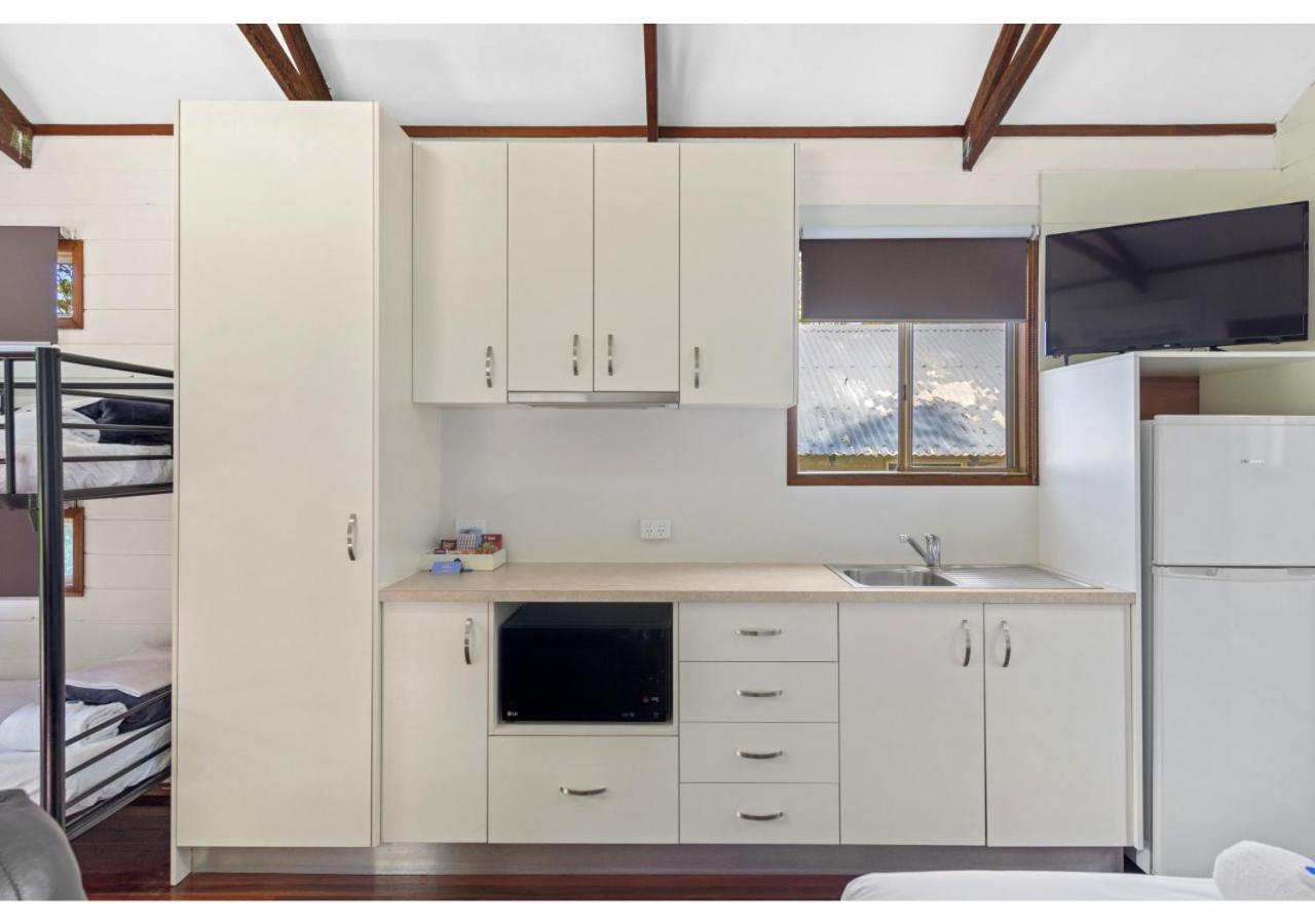 Discovery Parks - Airlie Beach Luaran gambar