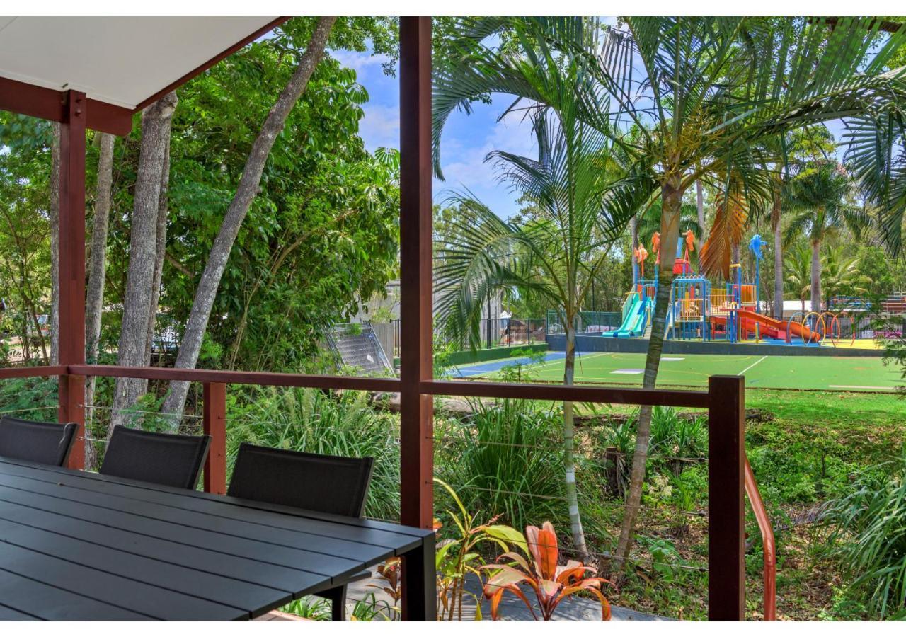 Discovery Parks - Airlie Beach Luaran gambar