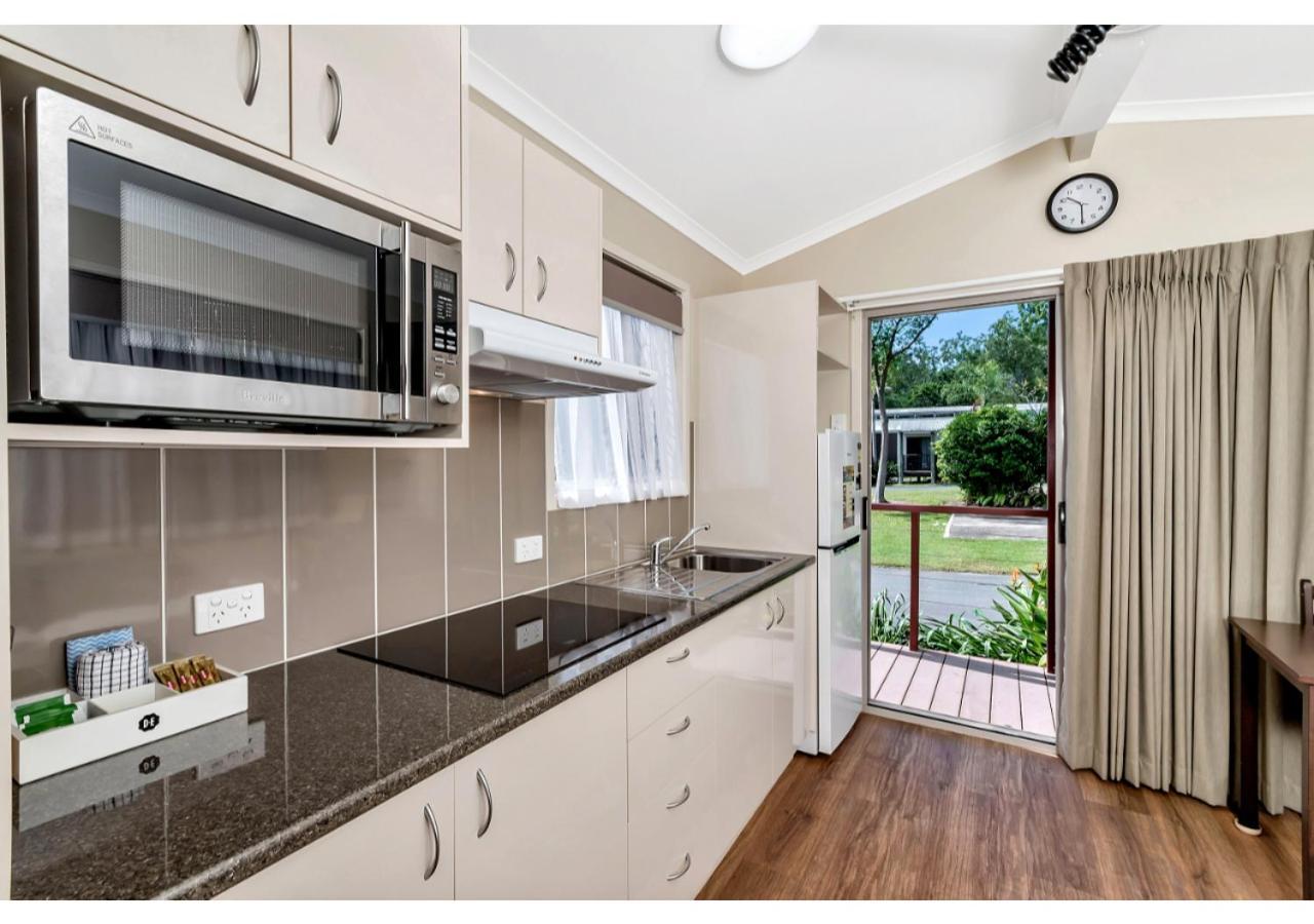 Discovery Parks - Airlie Beach Luaran gambar