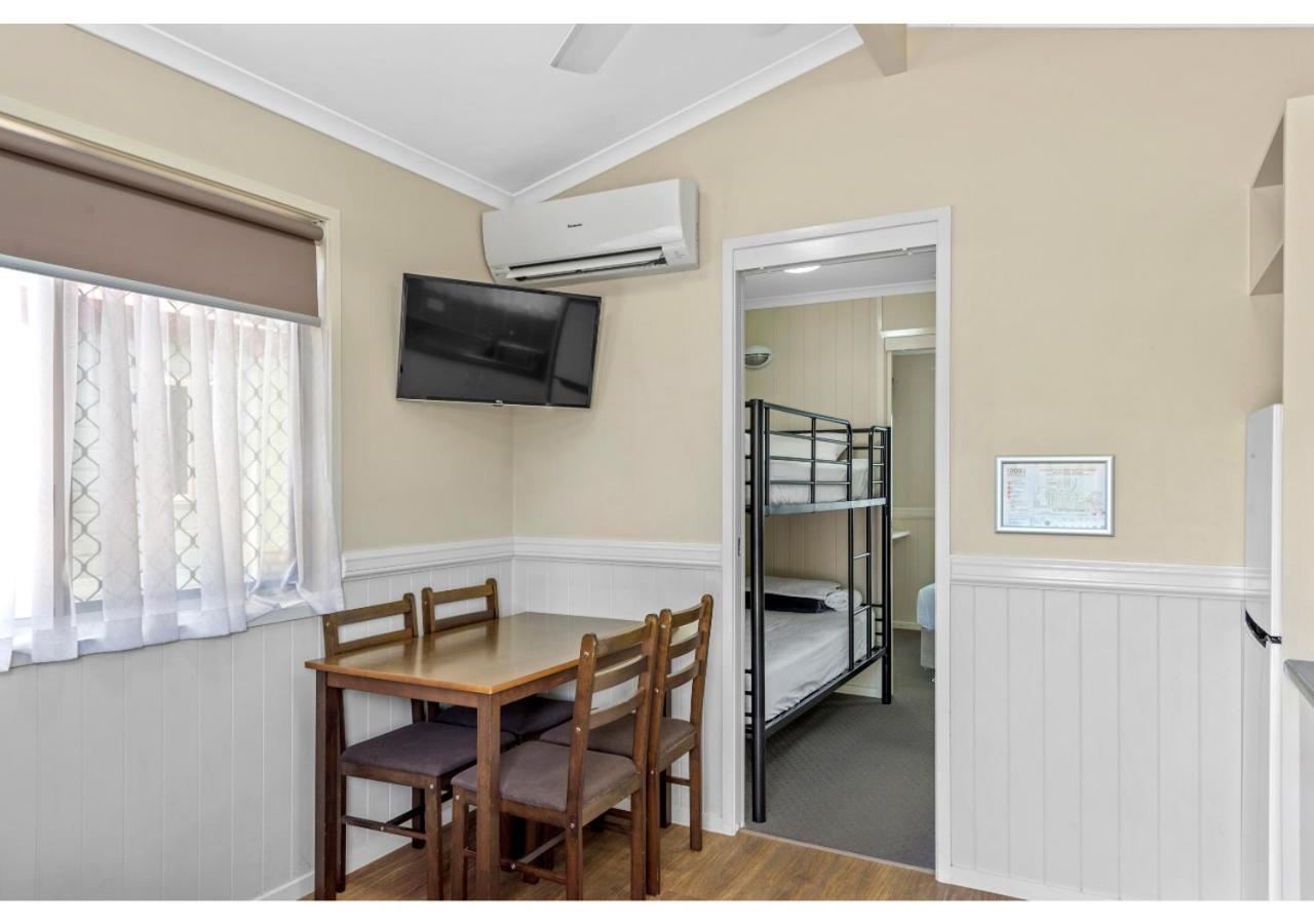 Discovery Parks - Airlie Beach Luaran gambar