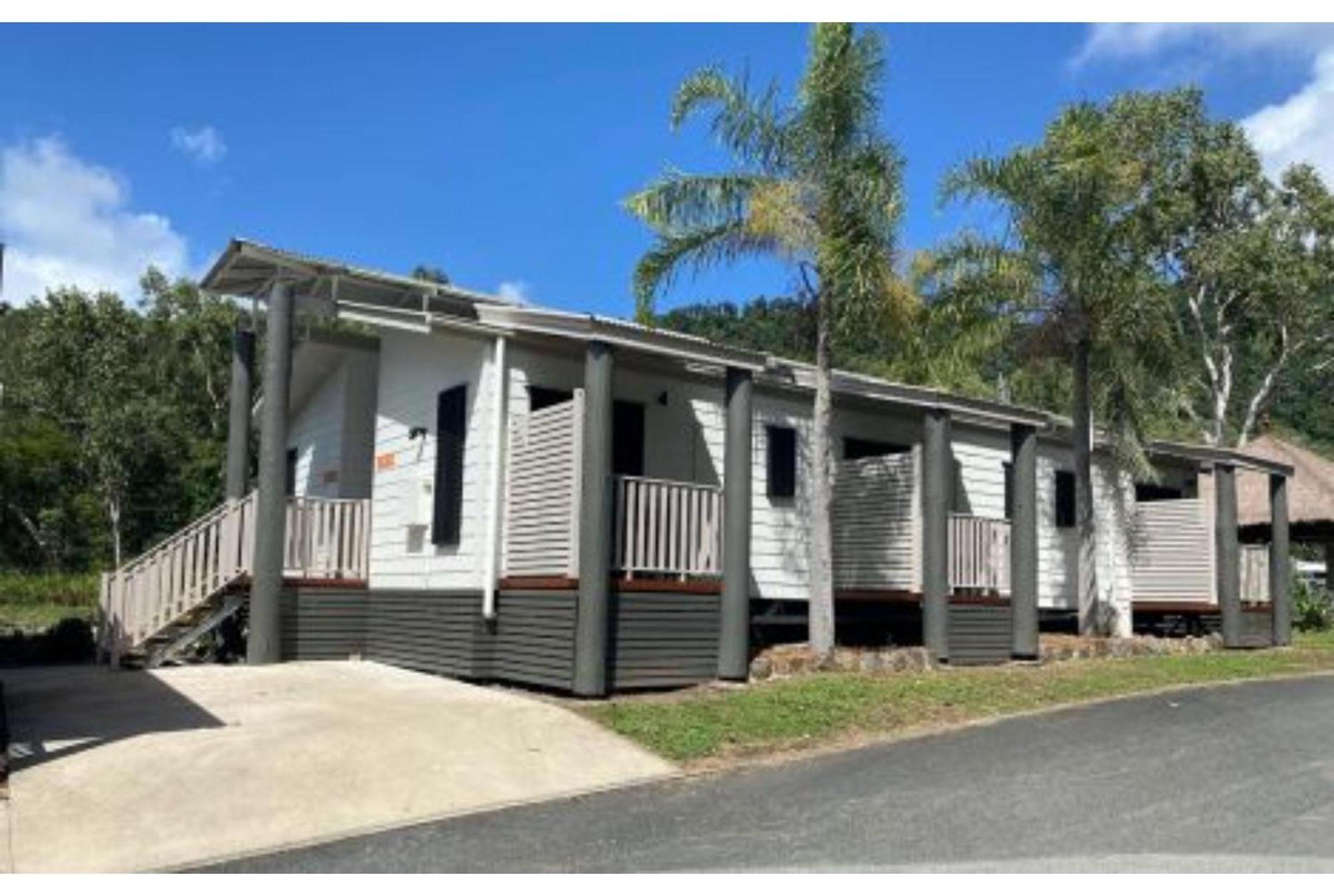 Discovery Parks - Airlie Beach Luaran gambar
