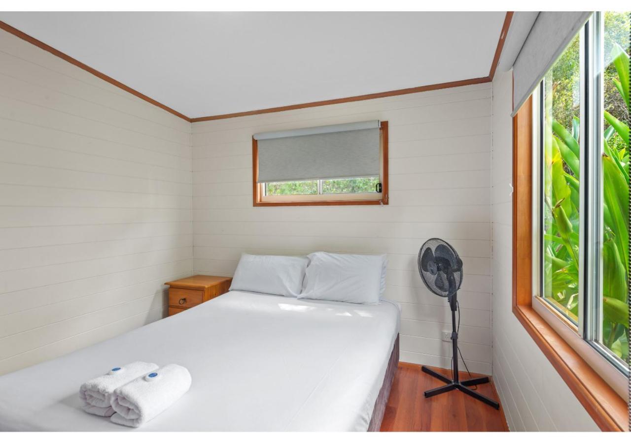 Discovery Parks - Airlie Beach Luaran gambar