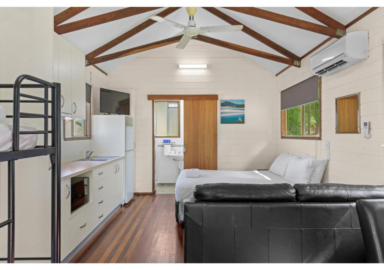 Discovery Parks - Airlie Beach Luaran gambar