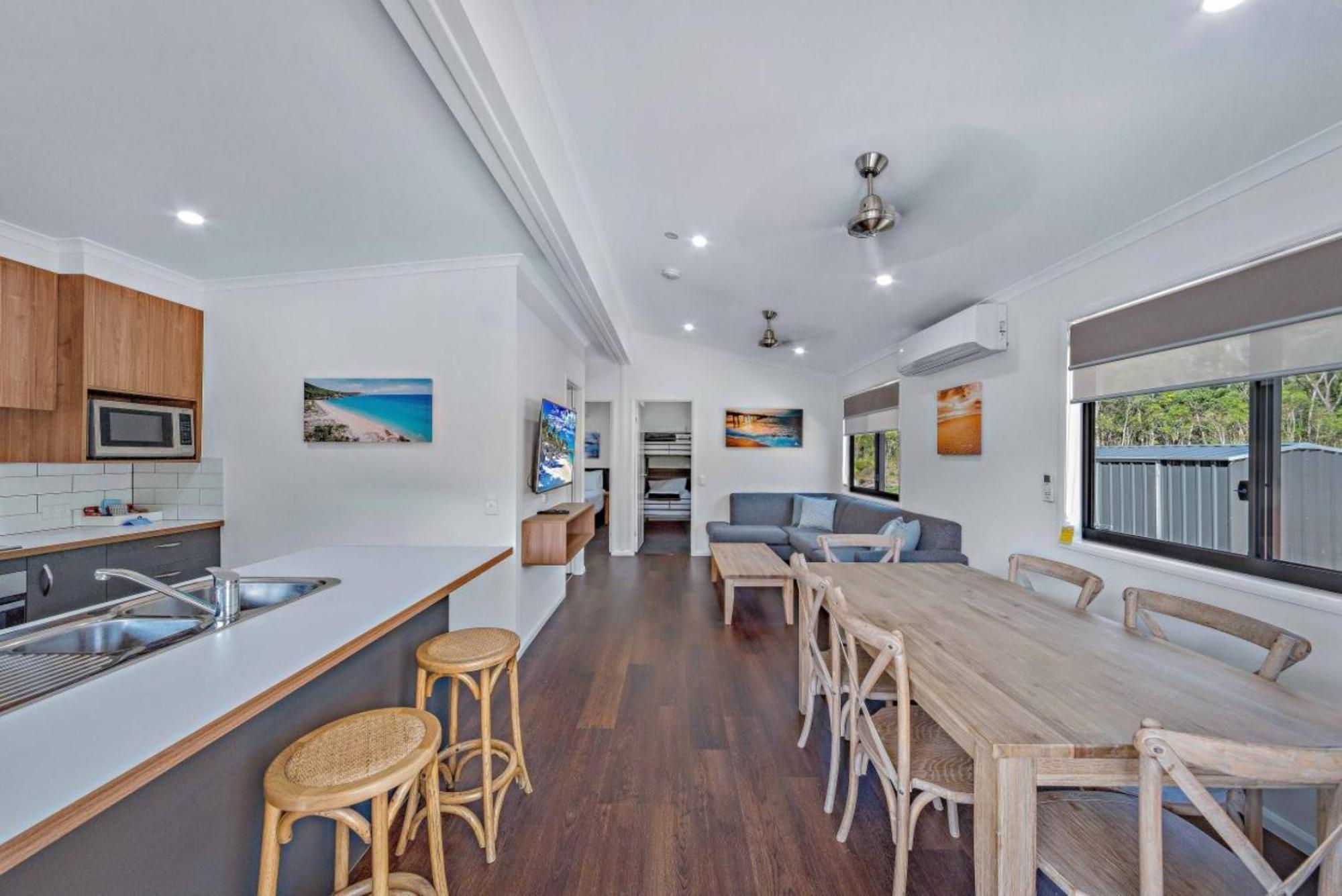 Discovery Parks - Airlie Beach Bilik gambar