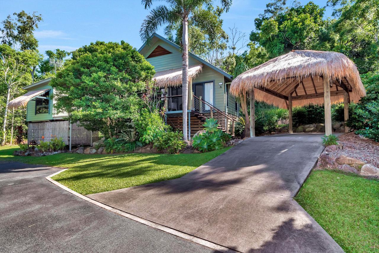 Discovery Parks - Airlie Beach Luaran gambar