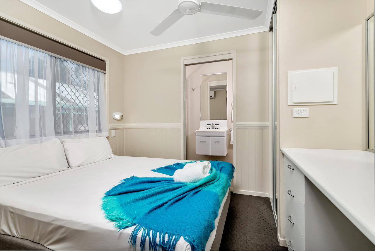 Discovery Parks - Airlie Beach Luaran gambar