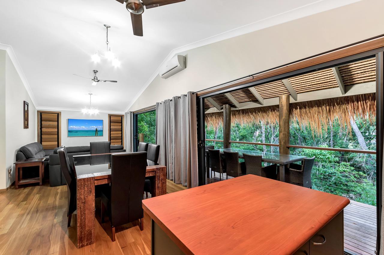 Discovery Parks - Airlie Beach Luaran gambar